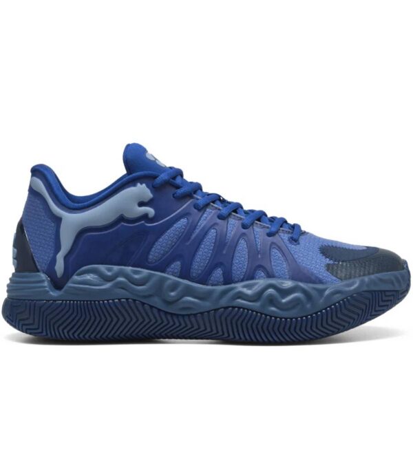 Hali 1 “Team Cobalt”