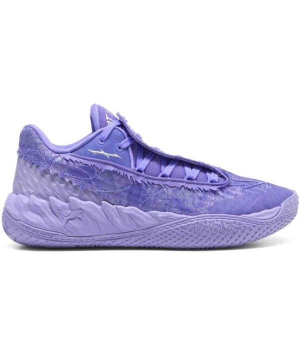 MB.05 Low Team “Lavender Alert”