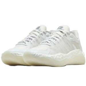Hali 1 “Team All White”