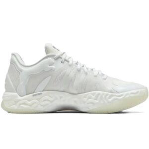 Hali 1 “Team All White”