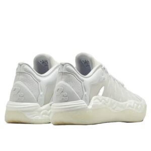 Hali 1 “Team All White”