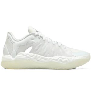 Hali 1 "Team All White"