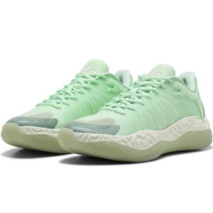 Hali 1 “Team Fresh Mint”