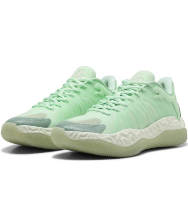 Hali 1 “Team Fresh Mint”