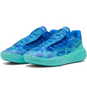 MB.05 Low Team “Ultra Blue”