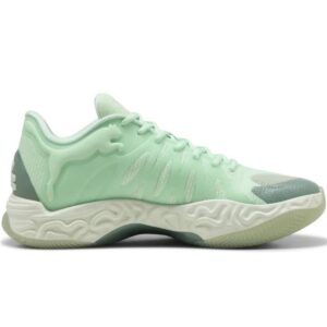 Hali 1 “Team Fresh Mint”