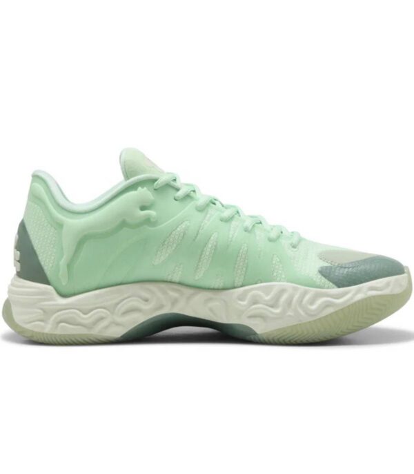 Hali 1 “Team Fresh Mint”