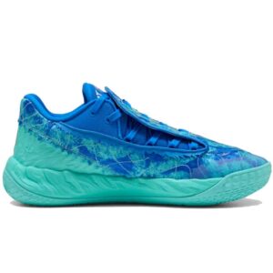 MB.05 Low Team “Ultra Blue”
