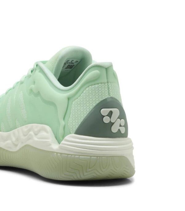 Hali 1 “Team Fresh Mint”