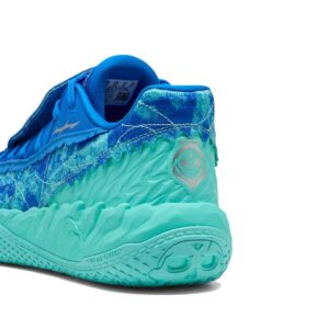 MB.05 Low Team “Ultra Blue”