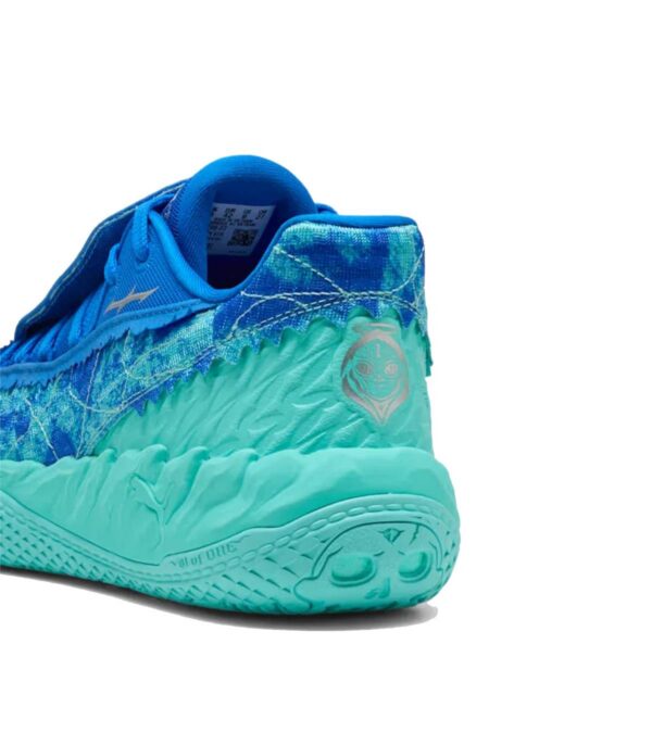 MB.05 Low Team “Ultra Blue”