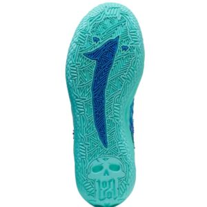 MB.05 Low Team “Ultra Blue”