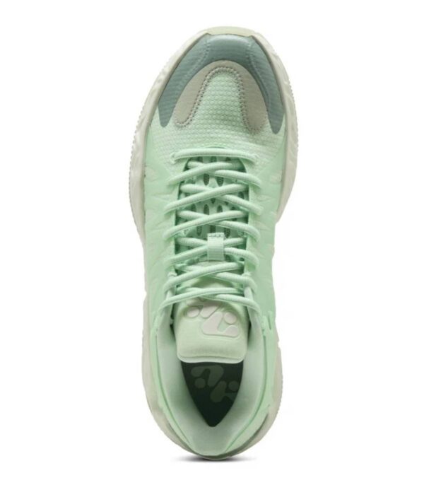 Hali 1 “Team Fresh Mint”