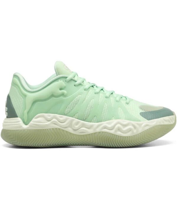 Hali 1 “Team Fresh Mint”