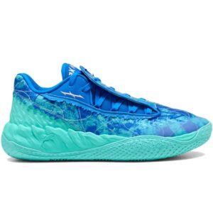 MB.05 Low Team "Ultra Blue"