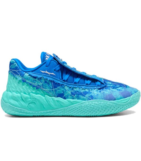 MB.05 Low Team “Ultra Blue”