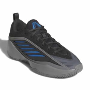 Believe That 1 “Carbon Grey”