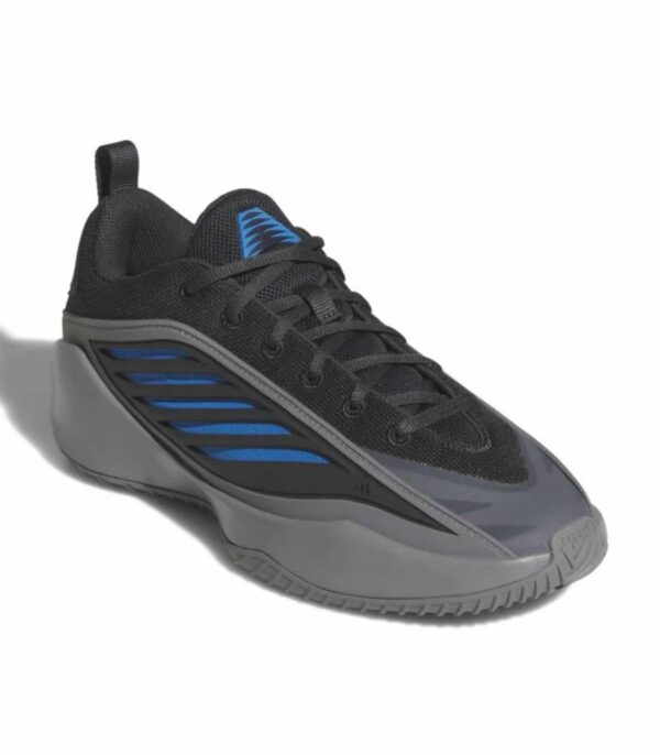 Believe That 1 “Carbon Grey”