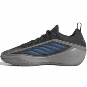 Believe That 1 “Carbon Grey”