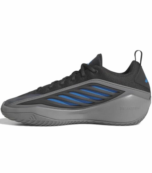 Believe That 1 “Carbon Grey”