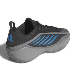 Believe That 1 “Carbon Grey”
