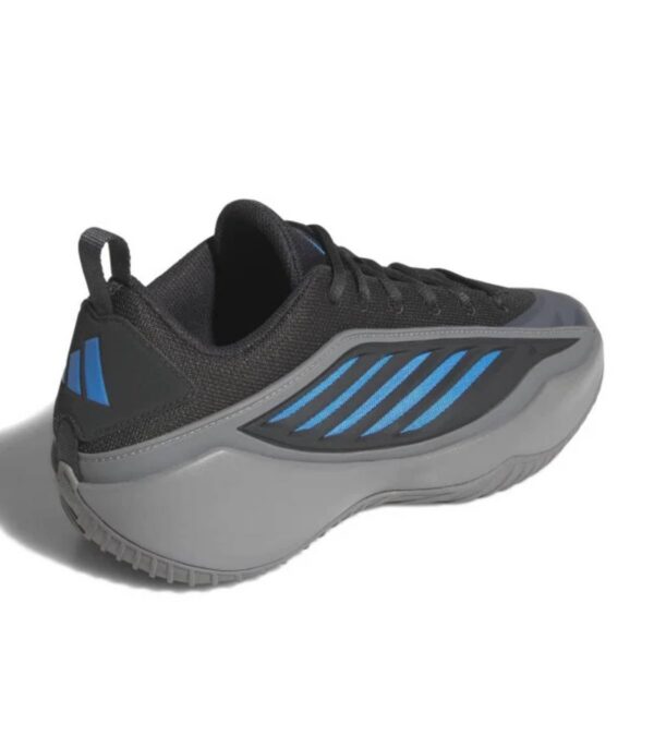 Believe That 1 “Carbon Grey”