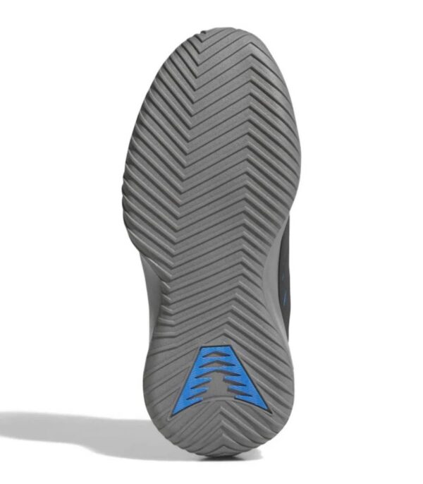 Believe That 1 “Carbon Grey”