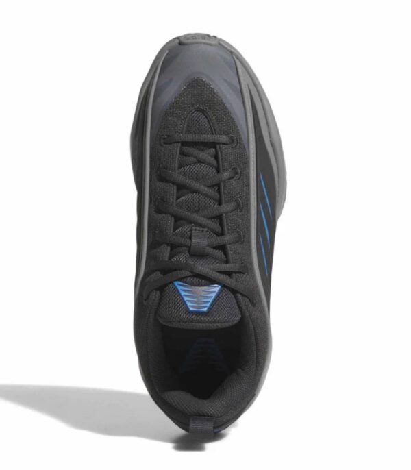 Believe That 1 “Carbon Grey”