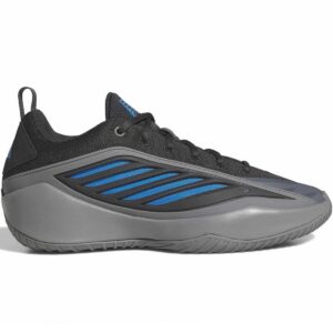 Believe That 1 “Carbon Grey”