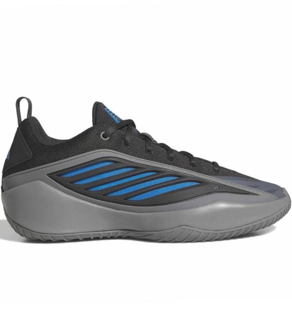 Believe That 1 “Carbon Grey”