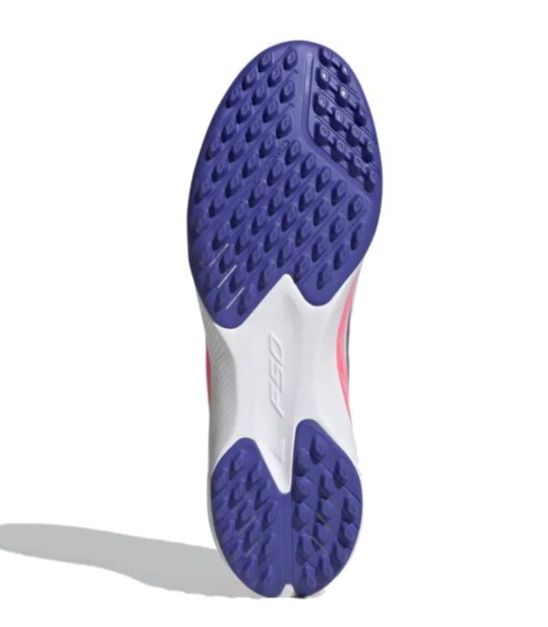 F50 Hyperfast League TF