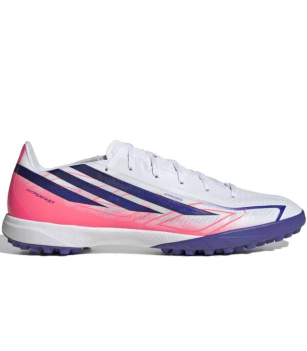 F50 Hyperfast League TF