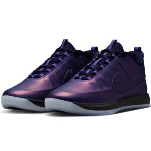 Book 2 PRM “Eggplant Foamposite”