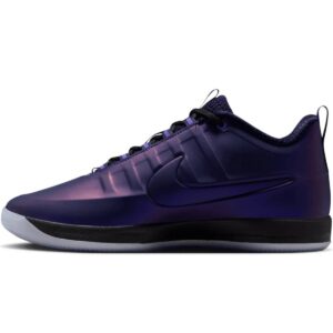 Book 2 PRM “Eggplant Foamposite”