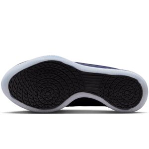 Book 2 PRM “Eggplant Foamposite”