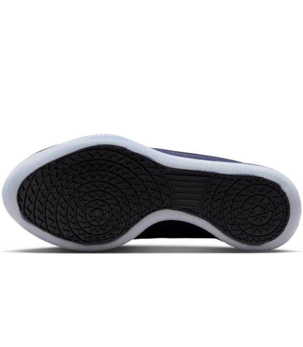 Book 2 PRM “Eggplant Foamposite”