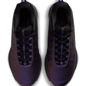 Book 2 PRM “Eggplant Foamposite”