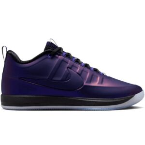 Book 2 PRM "Eggplant Foamposite"
