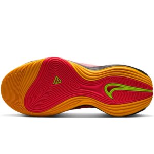 Giannis Immortality 5 “Black/Laser Crimson”