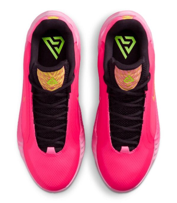 Giannis Freak 8 “Buckitos”