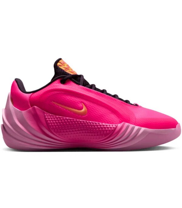Giannis Freak 8 “Buckitos”