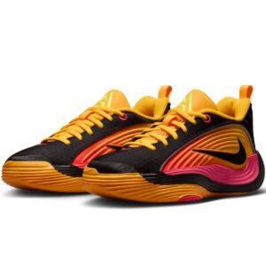 Giannis Immortality 5 jr. “Laser Crimson”