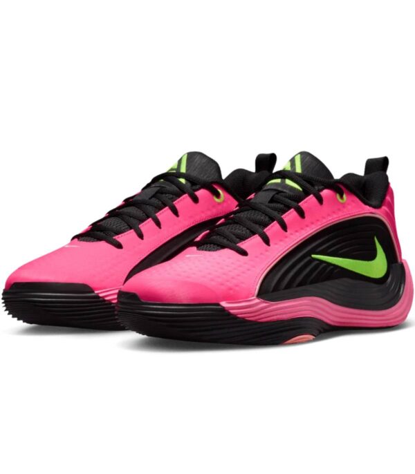 Giannis Immortality 5 “Hyper Pink”