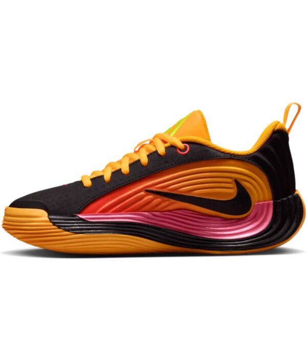 Giannis Immortality 5 jr. “Laser Crimson”