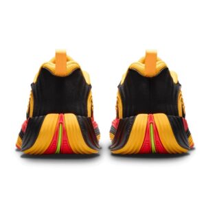 Giannis Immortality 5 jr. “Laser Crimson”