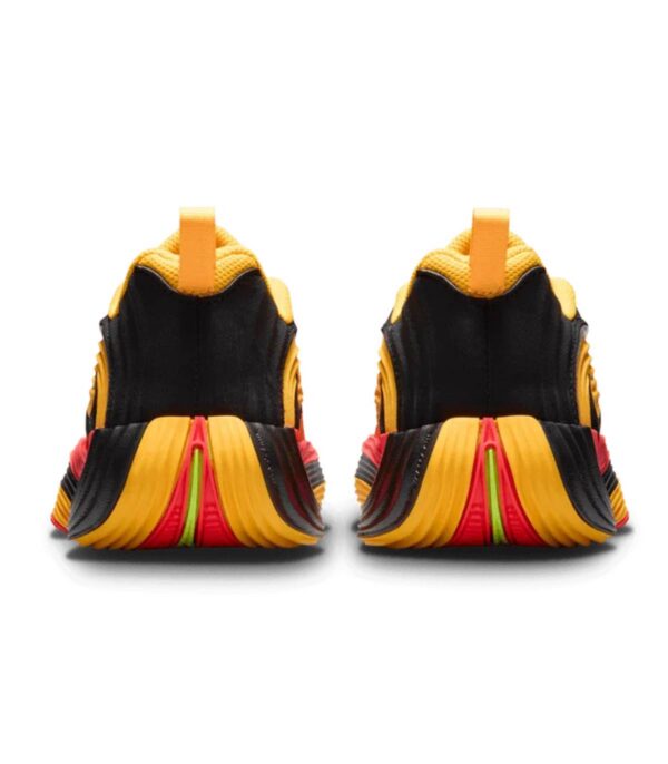 Giannis Immortality 5 jr. “Laser Crimson”