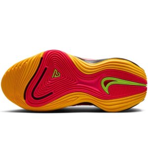 Giannis Immortality 5 jr. “Laser Crimson”