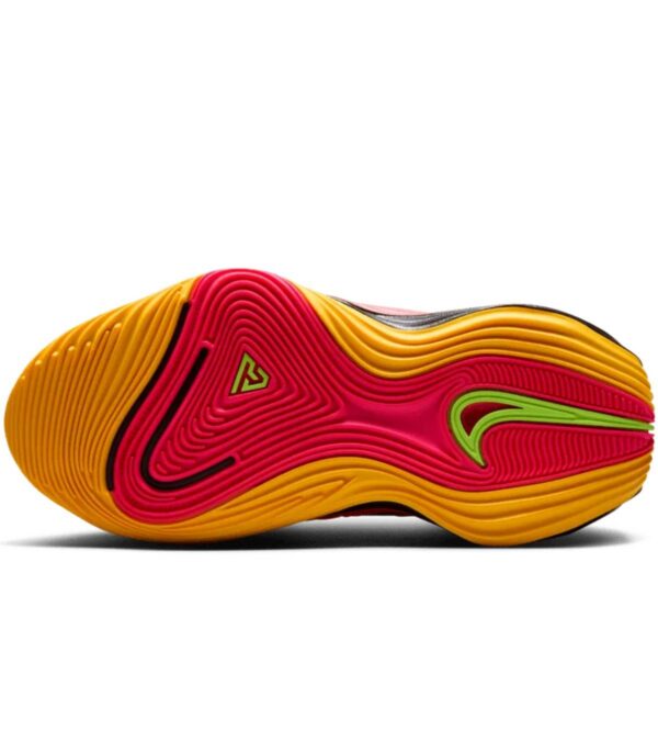 Giannis Immortality 5 jr. “Laser Crimson”