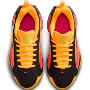 Giannis Immortality 5 jr. “Laser Crimson”