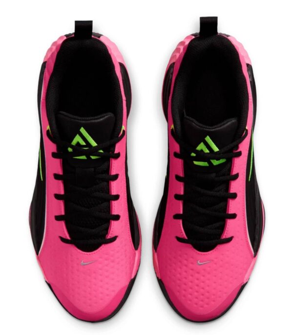 Giannis Immortality 5 “Hyper Pink”